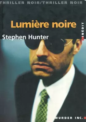 Couverture du produit · Lumière noire