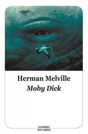 Couverture du produit · Moby Dick (Nouvelle Edition)