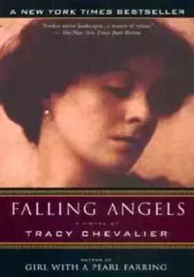 Couverture du produit · Falling Angels