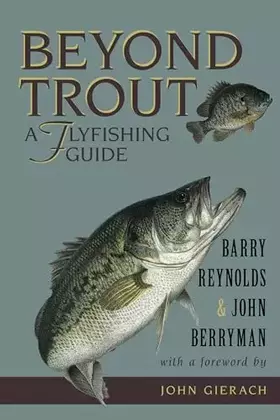 Couverture du produit · Beyond Trout