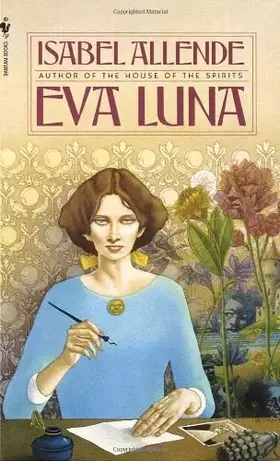 Couverture du produit · Eva Luna