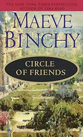 Couverture du produit · Circle of Friends: A Novel