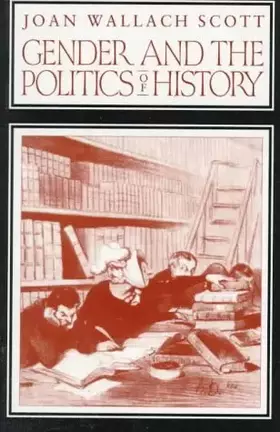 Couverture du produit · Gender and the Politics of History