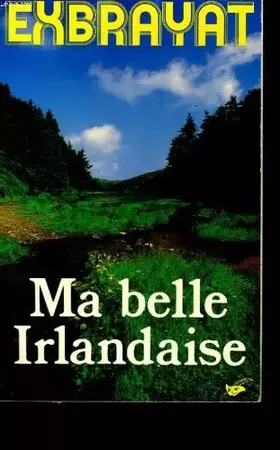 Couverture du produit · Ma belle Irlandaise