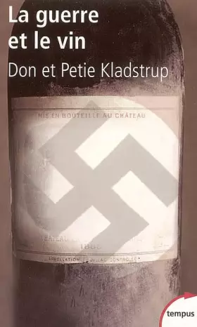 Couverture du produit · La guerre et le vin