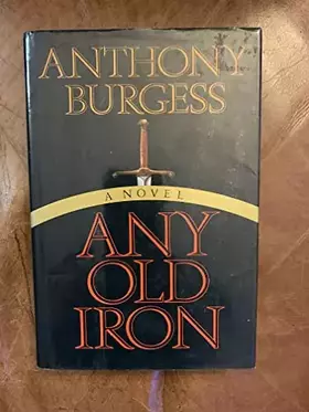 Couverture du produit · Any Old Iron