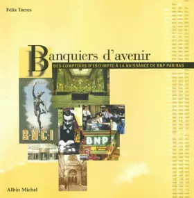 Couverture du produit · Banquiers d'avenir