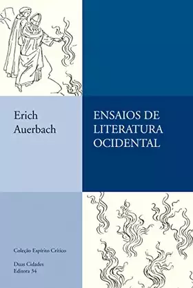Couverture du produit · Ensaios De Literatura Ocidental