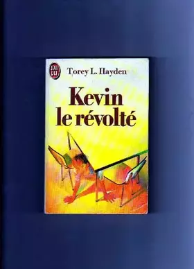 Couverture du produit · KEVIN LE REVOLTE