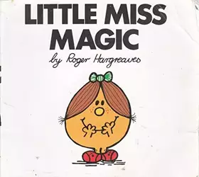 Couverture du produit · Little Miss Magic