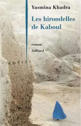 Couverture du produit · Les Hirondelles de Kaboul