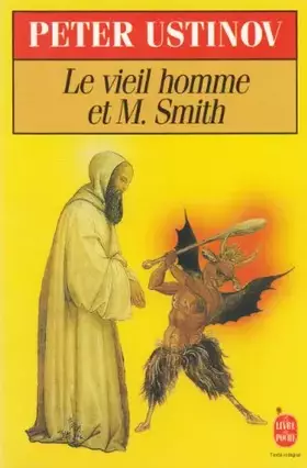Couverture du produit · Le Viel homme et monsieur Smith