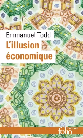 Couverture du produit · L'illusion économique