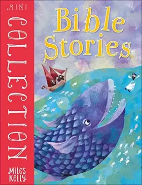 Couverture du produit · Mini Collection Bible Stories