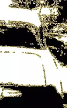 Couverture du produit · Classic cars drawing journal: classic cars