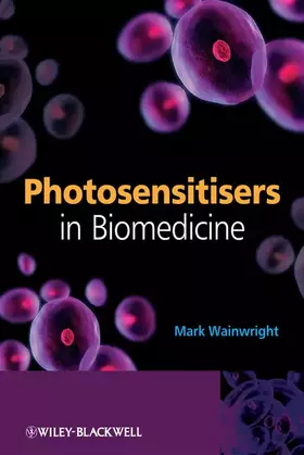 Couverture du produit · Photosensitisers in Biomedicine