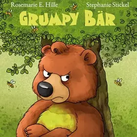 Couverture du produit · Grumpy Bär