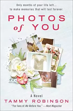 Couverture du produit · Photos of You