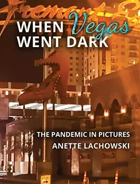 Couverture du produit · When Vegas Went Dark