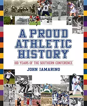 Couverture du produit · Proud Athletic Hist