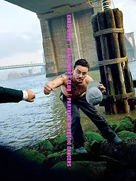 Couverture du produit · Gentlemen's Club: Partners of Exotic Dancers