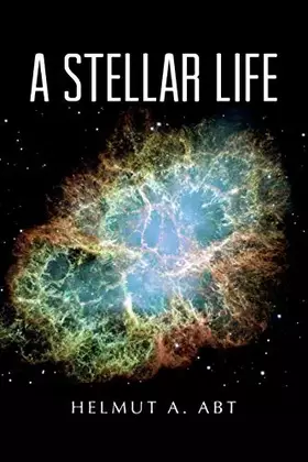 Couverture du produit · A Stellar Life