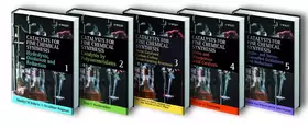 Couverture du produit · Catalysts for Fine Chemical Synthesis, 5 Volume Set
