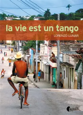 Couverture du produit · La vie est un tango