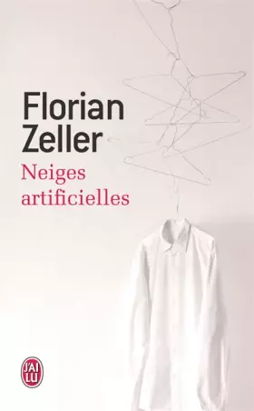 Couverture du produit · Neiges artificielles