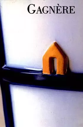 Couverture du produit · Olivier Gagnere: Le Voyage a Arita