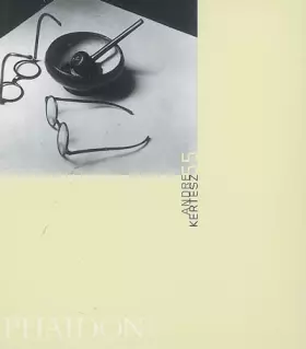 Couverture du produit · Andre Kertesz (0000)