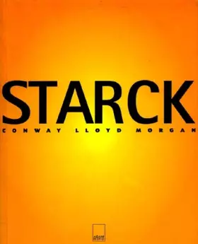 Couverture du produit · Philippe Starck