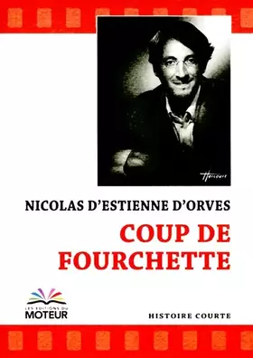 Couverture du produit · Coup de fourchette