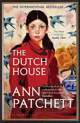 Couverture du produit · The Dutch House: Nominated for the Women's Prize 2020