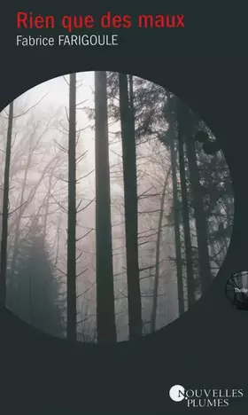 Couverture du produit · Rien que des maux