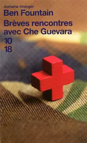 Couverture du produit · BREVES RENCONTRES CHE GUEVARA