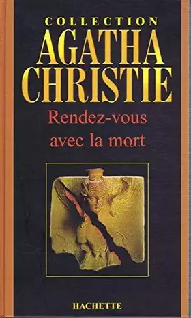 Couverture du produit · Rendez-vous avec la mort (Collection Agatha Christie)