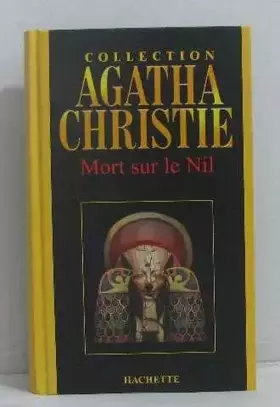 Couverture du produit · Mort sur le Nil (Collection Agatha Christie)