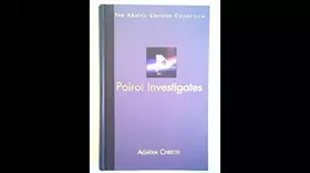 Couverture du produit · ABC contre Poirot (Collection Agatha Christie)