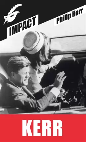 Couverture du produit · Impact