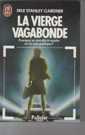 Couverture du produit · La vierge vagabonde