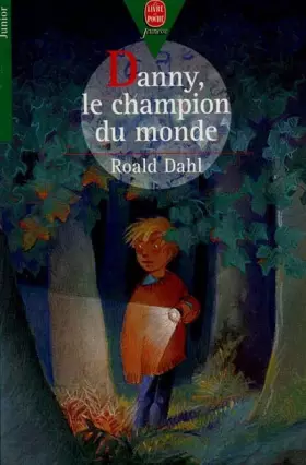 Couverture du produit · Danny, le champion du monde
