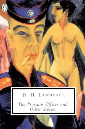 Couverture du produit · The Prussian Officer and Other Stories