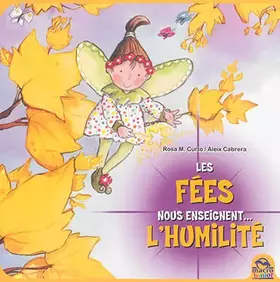 Couverture du produit · Les Fées Nous Enseignent ... L'Humilté