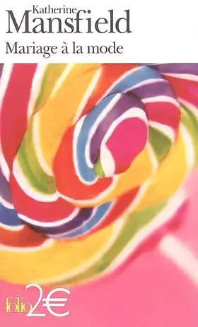 Couverture du produit · Mariage à la mode/La Baie