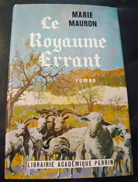 Couverture du produit · Royaume errant (le)