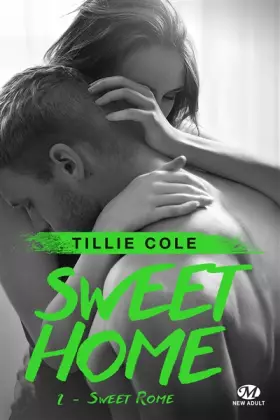 Couverture du produit · Sweet Home, T2 : Sweet Rome