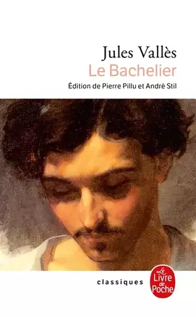 Couverture du produit · Le bachelier : Jacques Vingtras 2