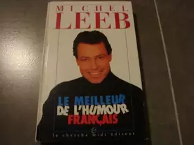 Couverture du produit · Le meilleur de l'humour français