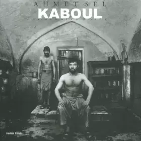 Couverture du produit · Kaboul : Portraits posés